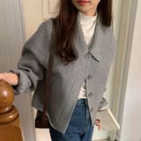 ショートコート | Girly Doll | 詳細画像33