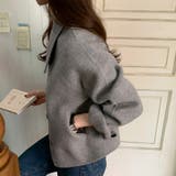 ショートコート | Girly Doll | 詳細画像34