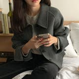 ショートコート | Girly Doll | 詳細画像35