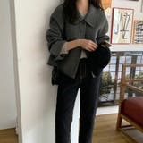 ショートコート | Girly Doll | 詳細画像37