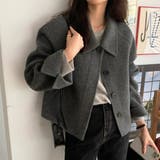 ショートコート | Girly Doll | 詳細画像39