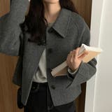 ショートコート | Girly Doll | 詳細画像44