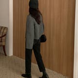 ショートコート | Girly Doll | 詳細画像45