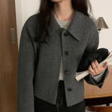 ショートコート | Girly Doll | 詳細画像46