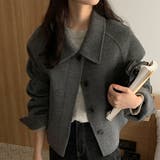 ショートコート | Girly Doll | 詳細画像51