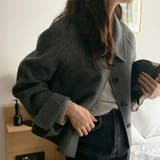 ショートコート | Girly Doll | 詳細画像52