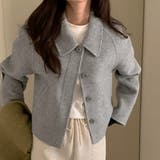 ショートコート | Girly Doll | 詳細画像53