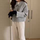 ショートコート | Girly Doll | 詳細画像54