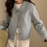 ショートコート | Girly Doll | 詳細画像56