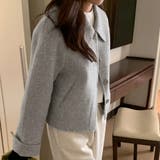 ショートコート | Girly Doll | 詳細画像60