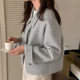 ショートコート | Girly Doll | 詳細画像61