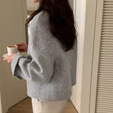 ショートコート | Girly Doll | 詳細画像62