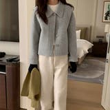 ショートコート | Girly Doll | 詳細画像63