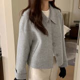 ショートコート | Girly Doll | 詳細画像64