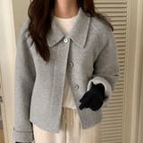 ショートコート | Girly Doll | 詳細画像65