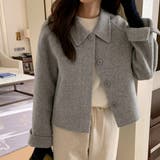 ショートコート | Girly Doll | 詳細画像66