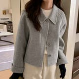 ショートコート | Girly Doll | 詳細画像67