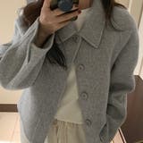 ショートコート | Girly Doll | 詳細画像71