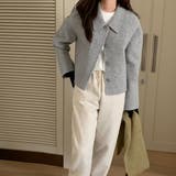 ショートコート | Girly Doll | 詳細画像72