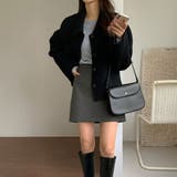 ショートコート | Girly Doll | 詳細画像74