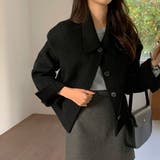 ショートコート | Girly Doll | 詳細画像75