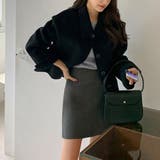 ショートコート | Girly Doll | 詳細画像76