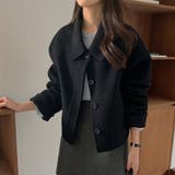 ショートコート | Girly Doll | 詳細画像77