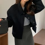 ショートコート | Girly Doll | 詳細画像78