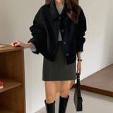 ショートコート | Girly Doll | 詳細画像79