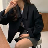 ショートコート | Girly Doll | 詳細画像82