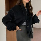 ショートコート | Girly Doll | 詳細画像86