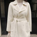 チェスターコート | Girly Doll | 詳細画像1