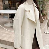 チェスターコート | Girly Doll | 詳細画像3