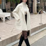 チェスターコート | Girly Doll | 詳細画像4