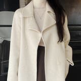 チェスターコート | Girly Doll | 詳細画像7