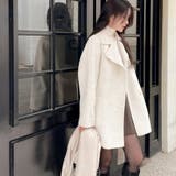 チェスターコート | Girly Doll | 詳細画像8