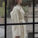 チェスターコート | Girly Doll | 詳細画像11