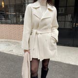 チェスターコート | Girly Doll | 詳細画像15