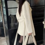 チェスターコート | Girly Doll | 詳細画像19