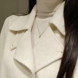 チェスターコート | Girly Doll | 詳細画像21