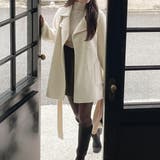 チェスターコート | Girly Doll | 詳細画像22