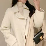 チェスターコート | Girly Doll | 詳細画像24