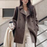 チェスターコート | Girly Doll | 詳細画像25