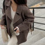 チェスターコート | Girly Doll | 詳細画像26