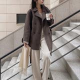 チェスターコート | Girly Doll | 詳細画像28