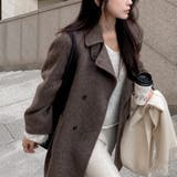 チェスターコート | Girly Doll | 詳細画像29