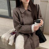 チェスターコート | Girly Doll | 詳細画像30