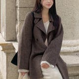 チェスターコート | Girly Doll | 詳細画像32