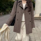 チェスターコート | Girly Doll | 詳細画像33