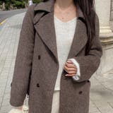 チェスターコート | Girly Doll | 詳細画像34